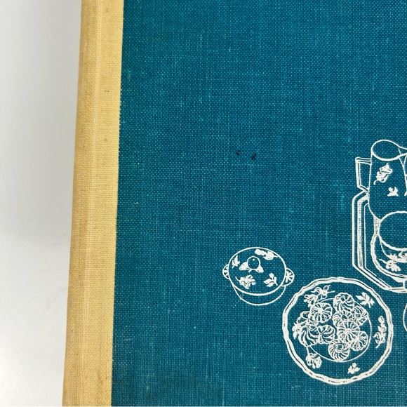 Good Housekeeping vintage cookbook 1963 - Picture 4 of 11